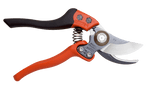 Ergonomické záhradnícke nožnice PRE ĽAVÁKOV 