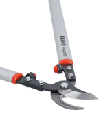 Obojručné nožnice BAHCO 75cm detail