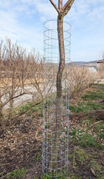 zvarana sieť pre ochranu stromov výška 150cm 	
OMKVZS150
